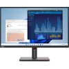 Lenovo 27" T27P-30 UHD IPS 16:9 DP/HDMI/USB-C(90W)/RJ45 näyttö