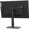 Lenovo 27" T27P-30 UHD IPS 16:9 DP/HDMI/USB-C(90W)/RJ45 näyttö