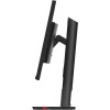 Lenovo 27" T27P-30 UHD IPS 16:9 DP/HDMI/USB-C(90W)/RJ45 näyttö