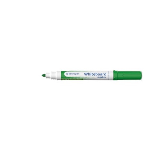 CENTROPEN VALKOTAULUKYNÄ 2,5MM VIHREÄ 