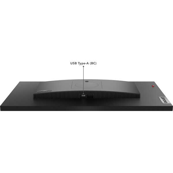 Lenovo 27" T27P-30 UHD IPS 16:9 DP/HDMI/USB-C(90W)/RJ45 näyttö