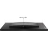 Lenovo 27" T27P-30 UHD IPS 16:9 DP/HDMI/USB-C(90W)/RJ45 näyttö