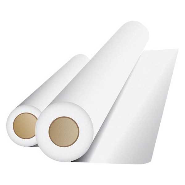 INKJET PAPERI 594MM X 50M 75G 