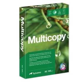 Kopiopaperi Multicopy A3 100g/500 