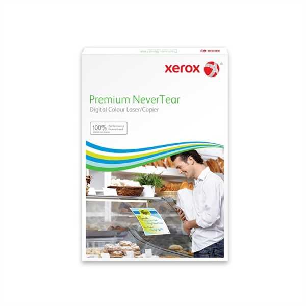 XEROX PNT A4 KIRKKAAN KELT. 123MIC /100 