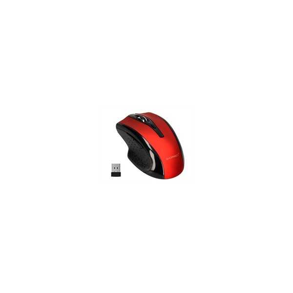 Hiiri Q-Connect premium optinen langaton