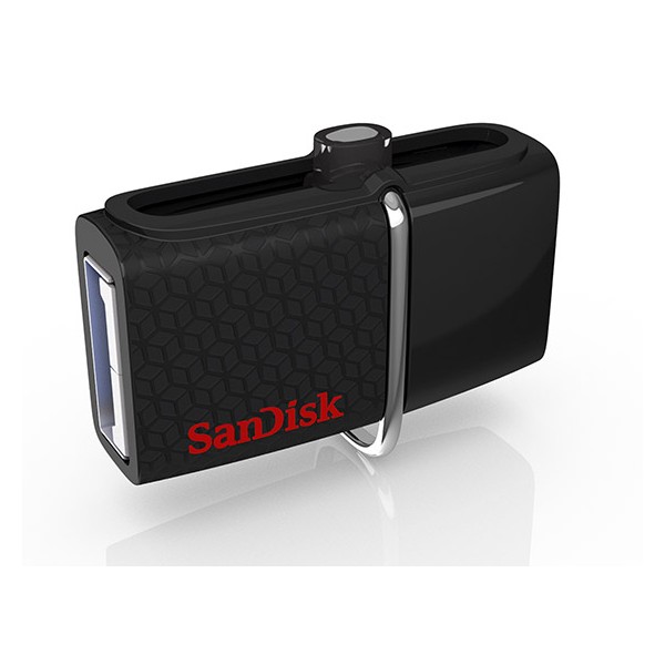 SANDISK ULTRA DUAL USB 3.0 MICROUSB 32GB