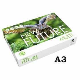 New Future Multi Kopiopaperi A3 100g