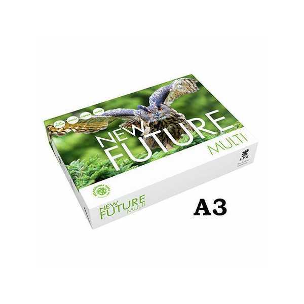 New Future Multi Kopiopaperi A3 100g
