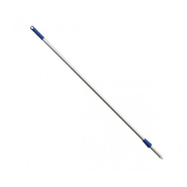 ALUMIINIVARSI 145CMX25MM SININEN