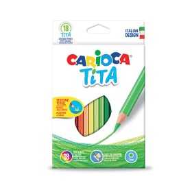 CARIOCA TITA VÄRIKYNÄLAJITELMA /18