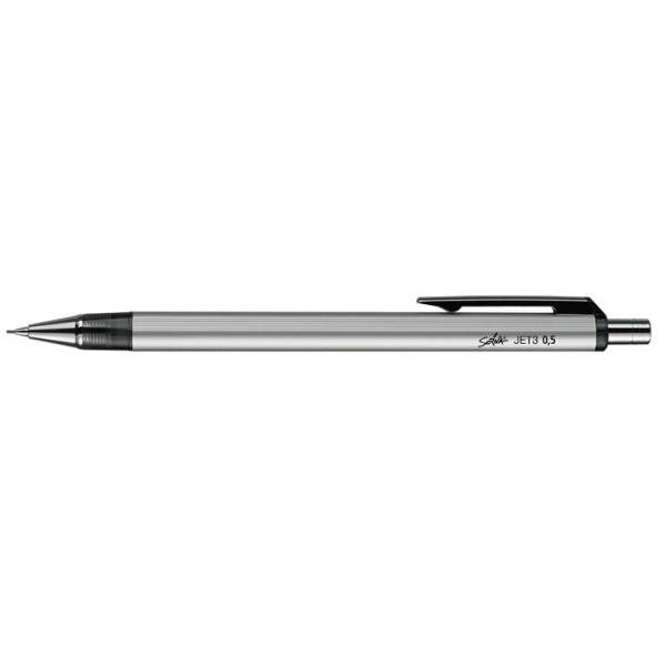 SCRIVA JET3 LYIJYTÄYTEKYNÄ 0,5MM