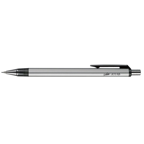 SCRIVA JET3 LYIJYTÄYTEKYNÄ 0,7MM