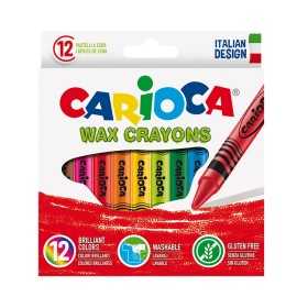 CARIOCA VAHALIITU VÄRILAJITELMA /12