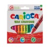 CARIOCA VAHALIITU VÄRILAJITELMA /24