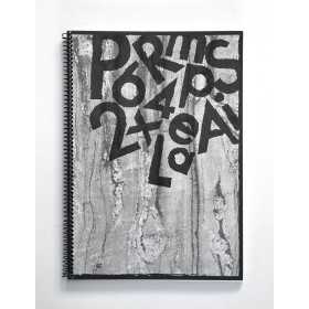 KIERREVIHKO A4/80 7X7