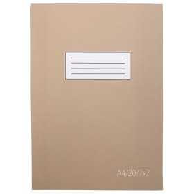 KOULUVIHKO A4/20 60G7X7MM