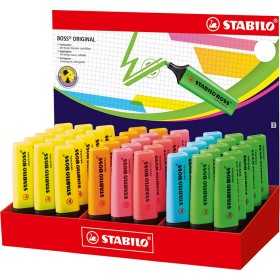 STABILO BOSS 70/45-1KOROSTUSKYNÄ DP /45