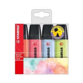 STABILO BOSS 70/4-3KOROSTUSKYNÄ LAJ /4
