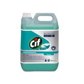 CIF PROFESSIONAL OXYGEL PUHDISTUSAINE 5L