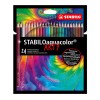 STABILO AQUACOLOR 1624/1-20 ARTY /24