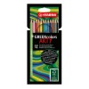 STABILO GREENCOLORS6019/12-1-20 ARTY/12