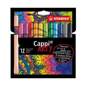 STABILO CAPPI 168/12-1-20 ARTY LAJ /12
