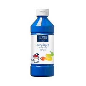 AKRYYLIVÄRI 500ML LAIVASTONSININEN