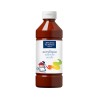 AKRYYLIVÄRI 500ML RUSKEA