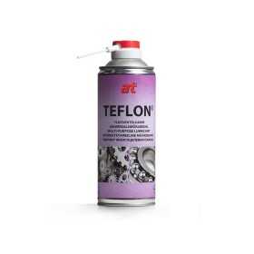AT TEFLON YLEISVOITELUAINE 400ML