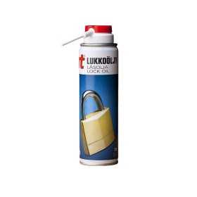 AT LUKKOÖLJY 150ML 