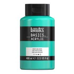 LX AKRYYLIVÄRI 400MLVIRIDIAN VIHREÄ