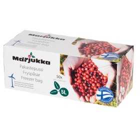 MARJUKKA PAKASTEPUSSI 5L /50