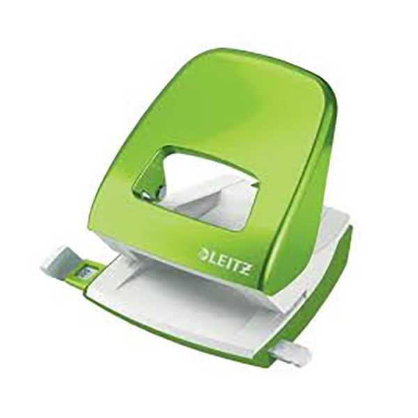 LEITZ 5008 WOW LÄVISTÄJÄ KIRKKAANVIHREÄ