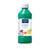 AKRYYLIVÄRI 500ML VIHREÄ