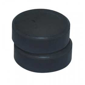 PEITEVÄRI JUMBO 57MMMUSTA /6