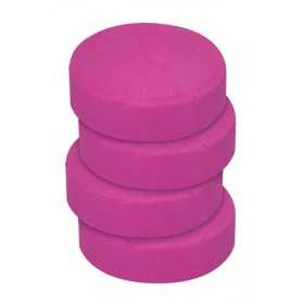 PEITEVÄRI JUMBO 57MMPINKKI /6