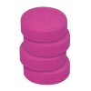PEITEVÄRI JUMBO 57MMPINKKI /6
