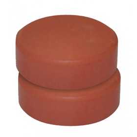 PEITEVÄRI JUMBO 57MMRUSKEA /6