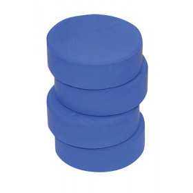 PEITEVÄRI JUMBO 57MMTUMMANSININEN /6