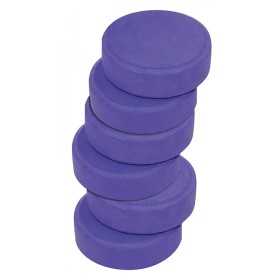 PEITEVÄRI JUMBO 57MMVIOLETTI /6