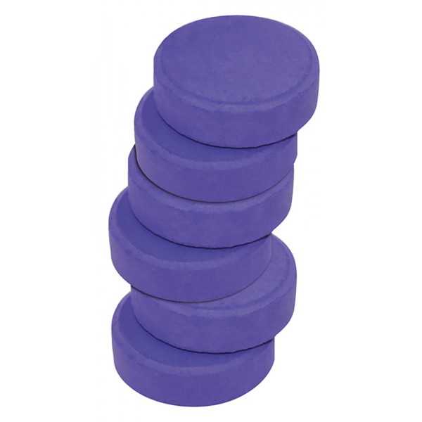 PEITEVÄRI JUMBO 57MMVIOLETTI /6