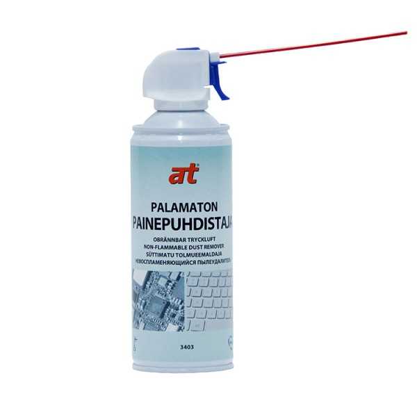 AT PALAMATON PAINEILMA 520ML 3403