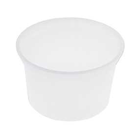 HUHTAMÄKI RASIA PYÖREÄ 230/300ML /40