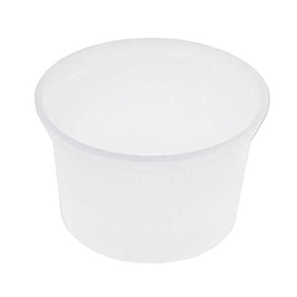 HUHTAMÄKI RASIA PYÖREÄ 230/300ML /40