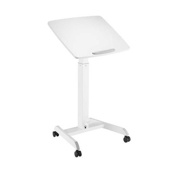 GETUPDESK TILT SÄÄDETTÄVÄ PÖYTÄ 60X52CM