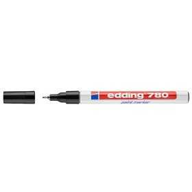 EDDING 780 PAINT MARKER 0,8MM MUSTA