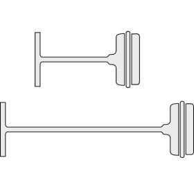 KIINNIKE 20MM NYLON5000/PKT 02021