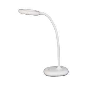 UNILUX GALY LED PÖYTÄVALAISIN VALKOINEN