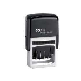 LEIMASIN COLOP PRINTER S260 / SAAPUNUT